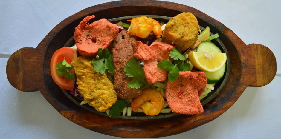 TAJ MAHAL Indisches Spezialitätenrestaurant auf Singlepilot.com