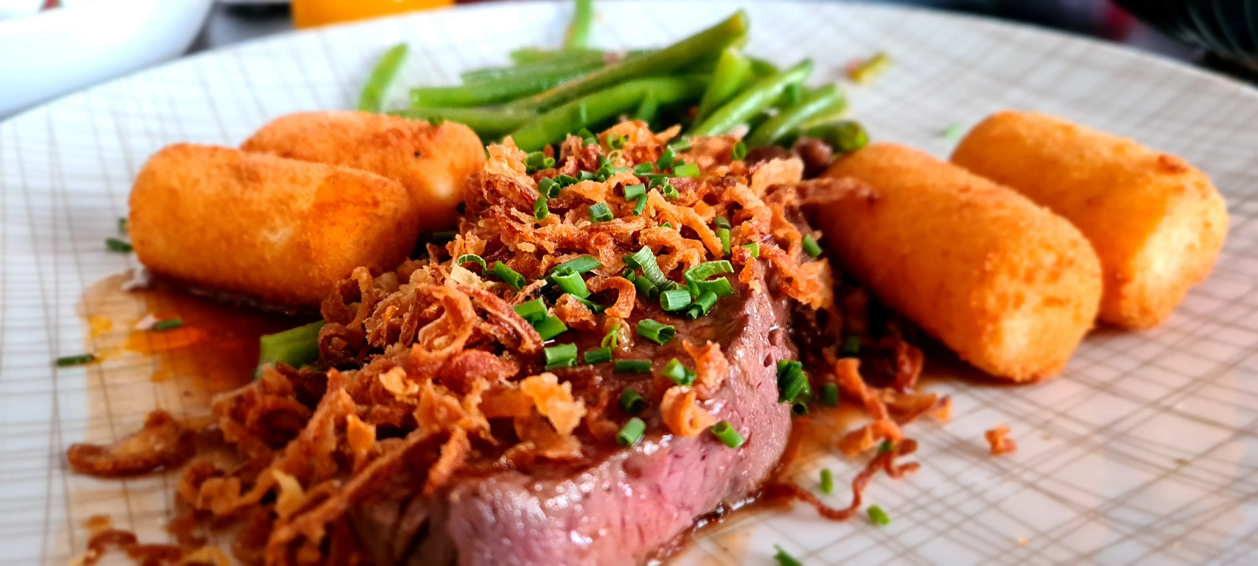 Tafelspitz – lokal auf Singlepilot.com