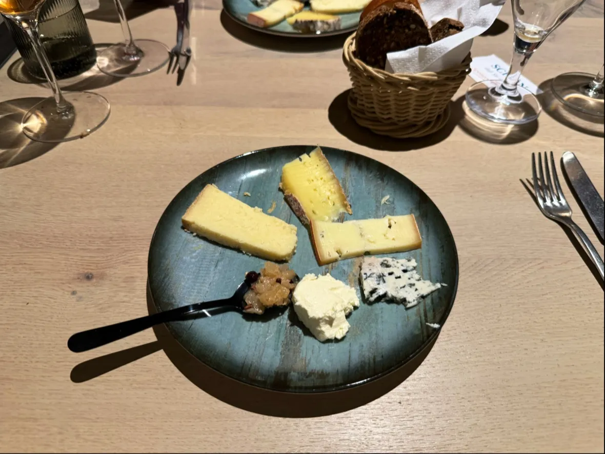 Speisenkammer Burg auf Singlepilot.com